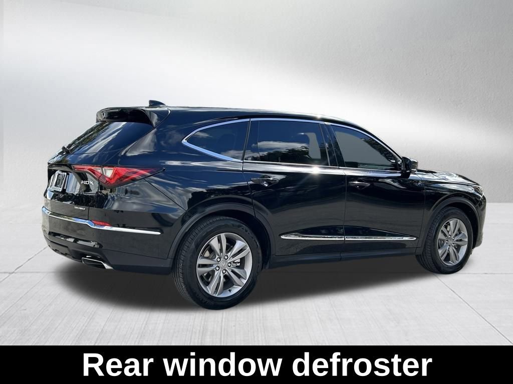 Used 2023 Acura MDX SH-AWD image 6