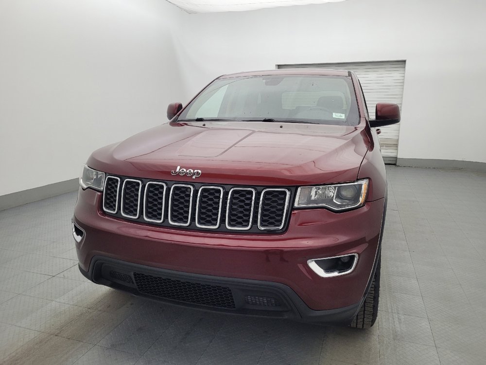 Used 2019 Jeep Grand Cherokee Laredo AWD/4WD image 15