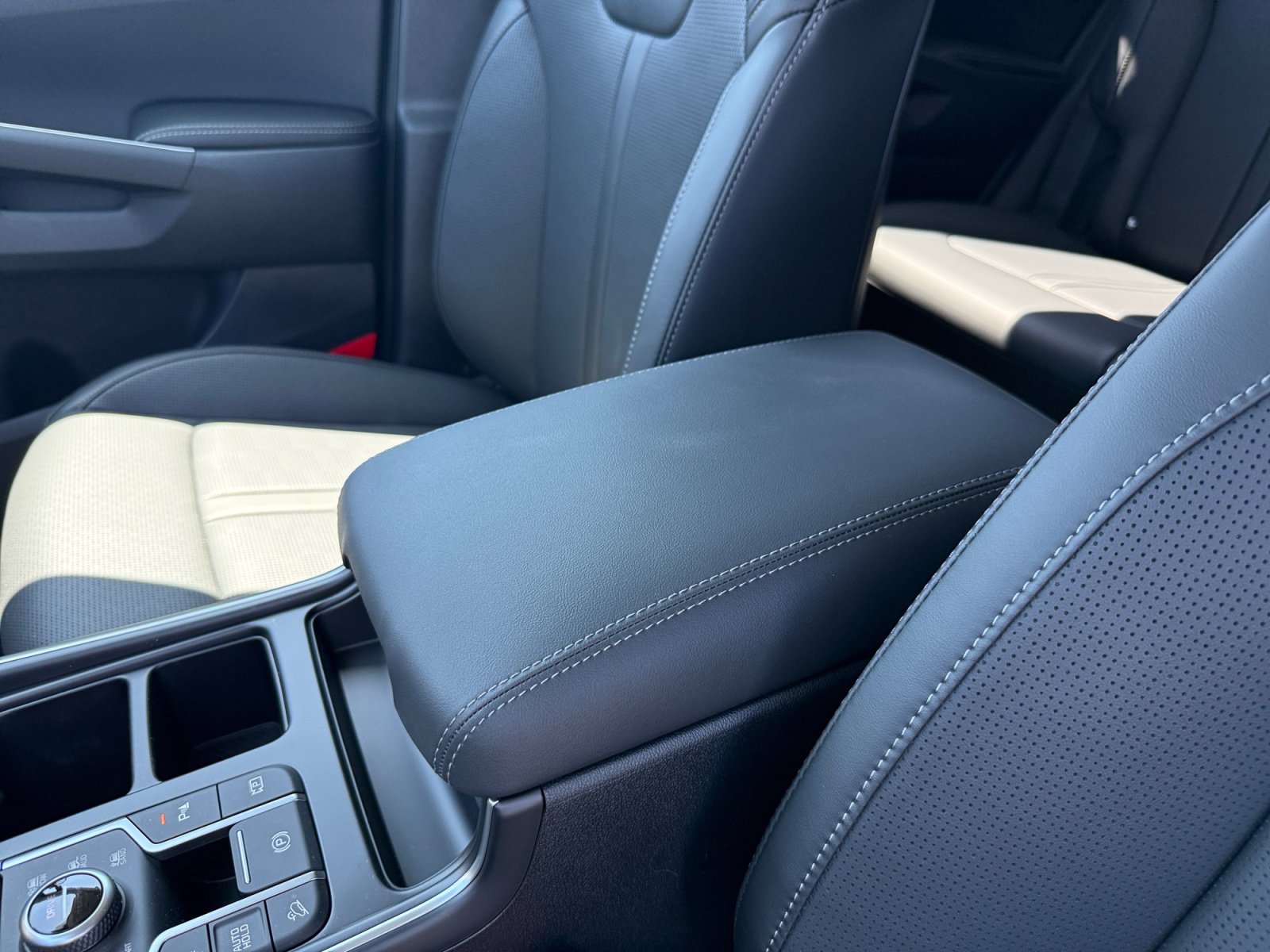 New 2026 Kia Sorento X-Line EX AWD/4WD image 14