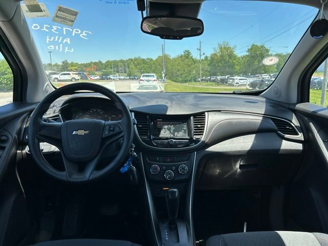 Used 2019 Chevrolet Trax LS FWD image 5