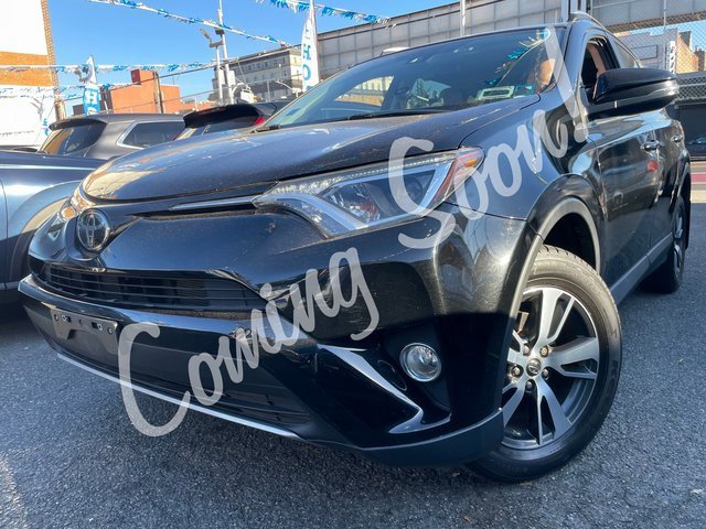Used 2018 Toyota RAV4 XLE