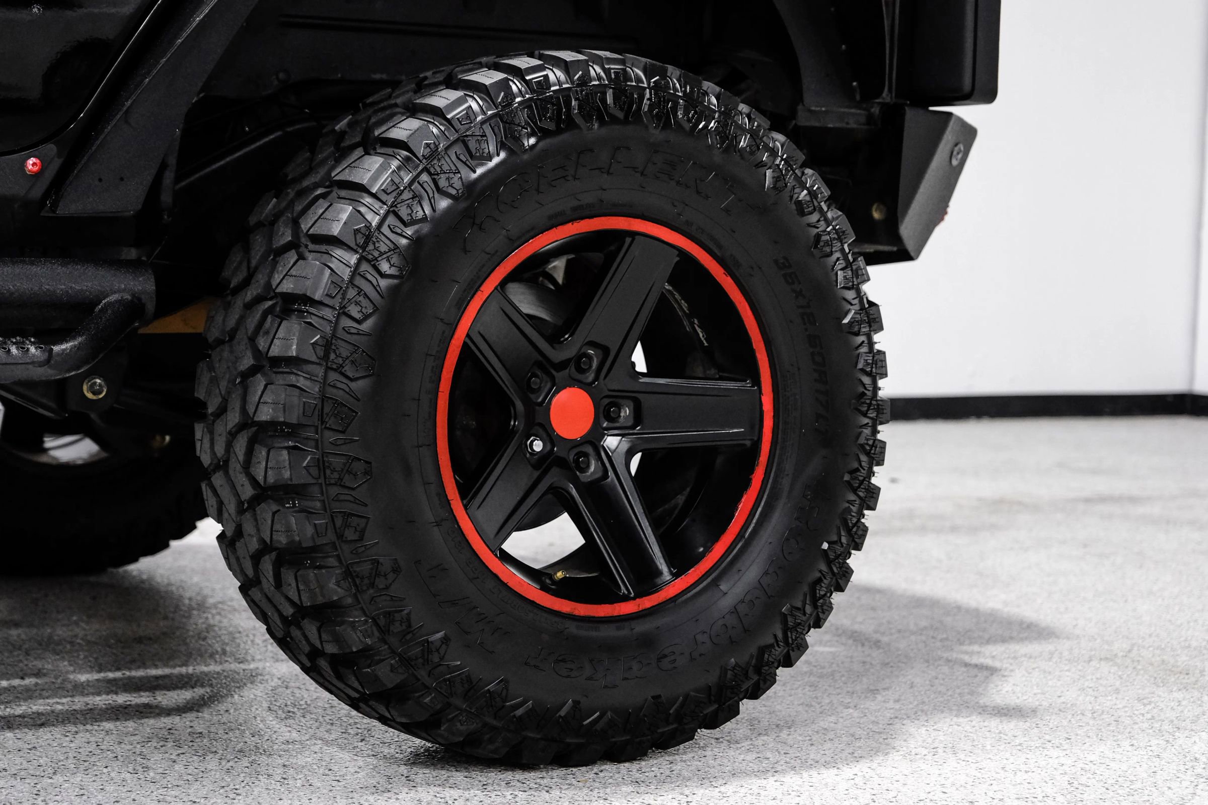 Used 2013 Jeep Wrangler Unlimited Sport image 48