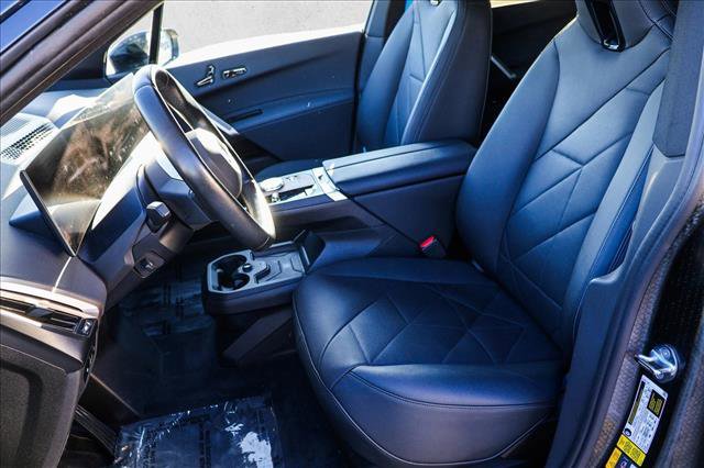 Used 2023 BMW iX M60 w/ Executive Package image 11