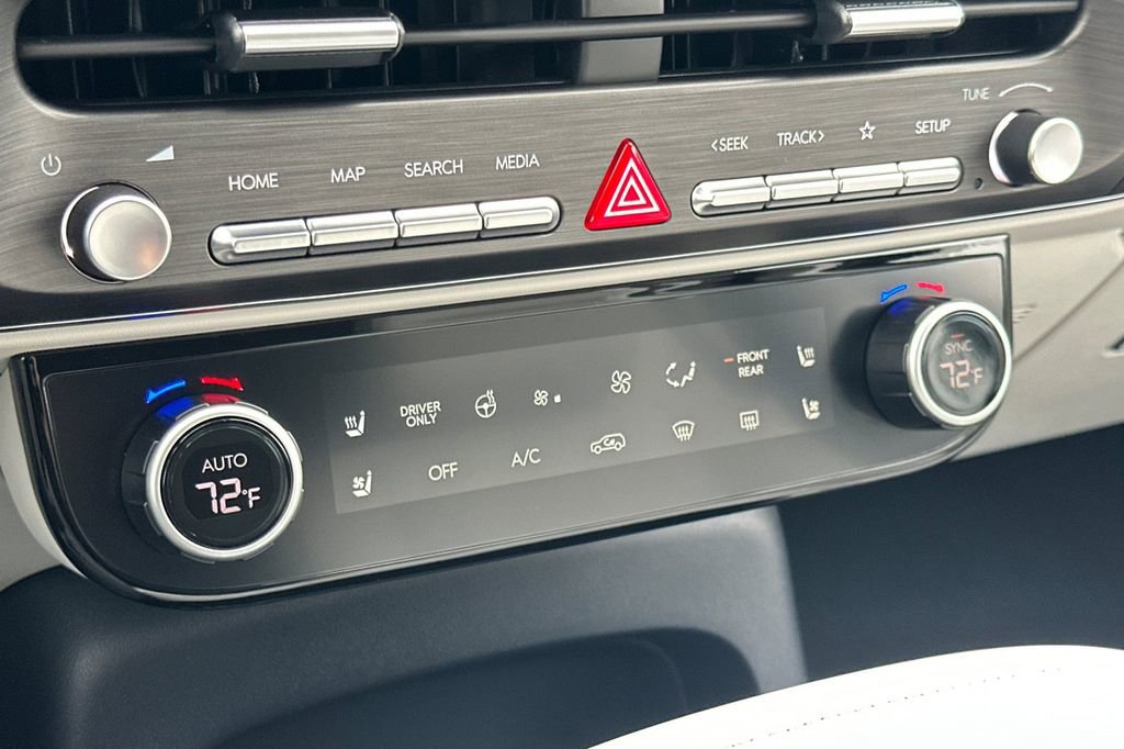 New 2026 Hyundai Palisade Calligraphy image 19