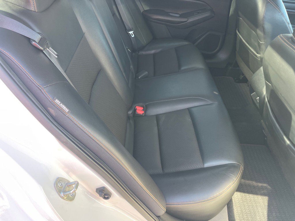 Used 2019 Nissan Altima 2.5 SR w/ SR Premium Package image 18