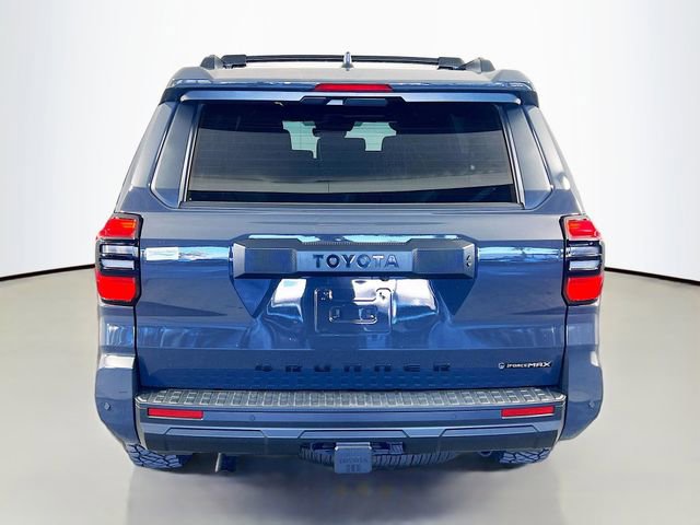 Used 2025 Toyota 4Runner TRD Off-Road Premium image 6