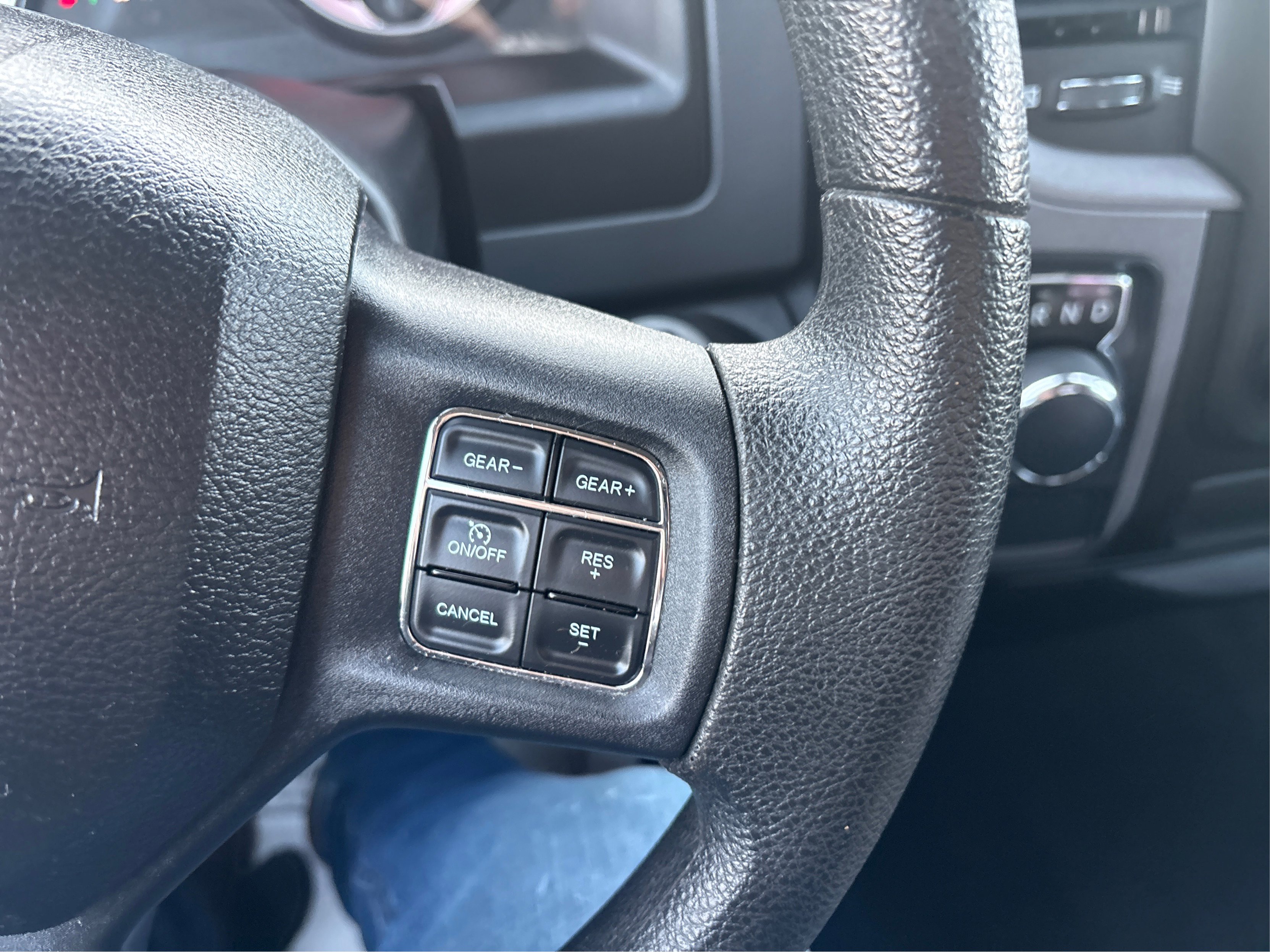 Used 2014 RAM 1500 Tradesman w/ Popular Equipment Group image 22