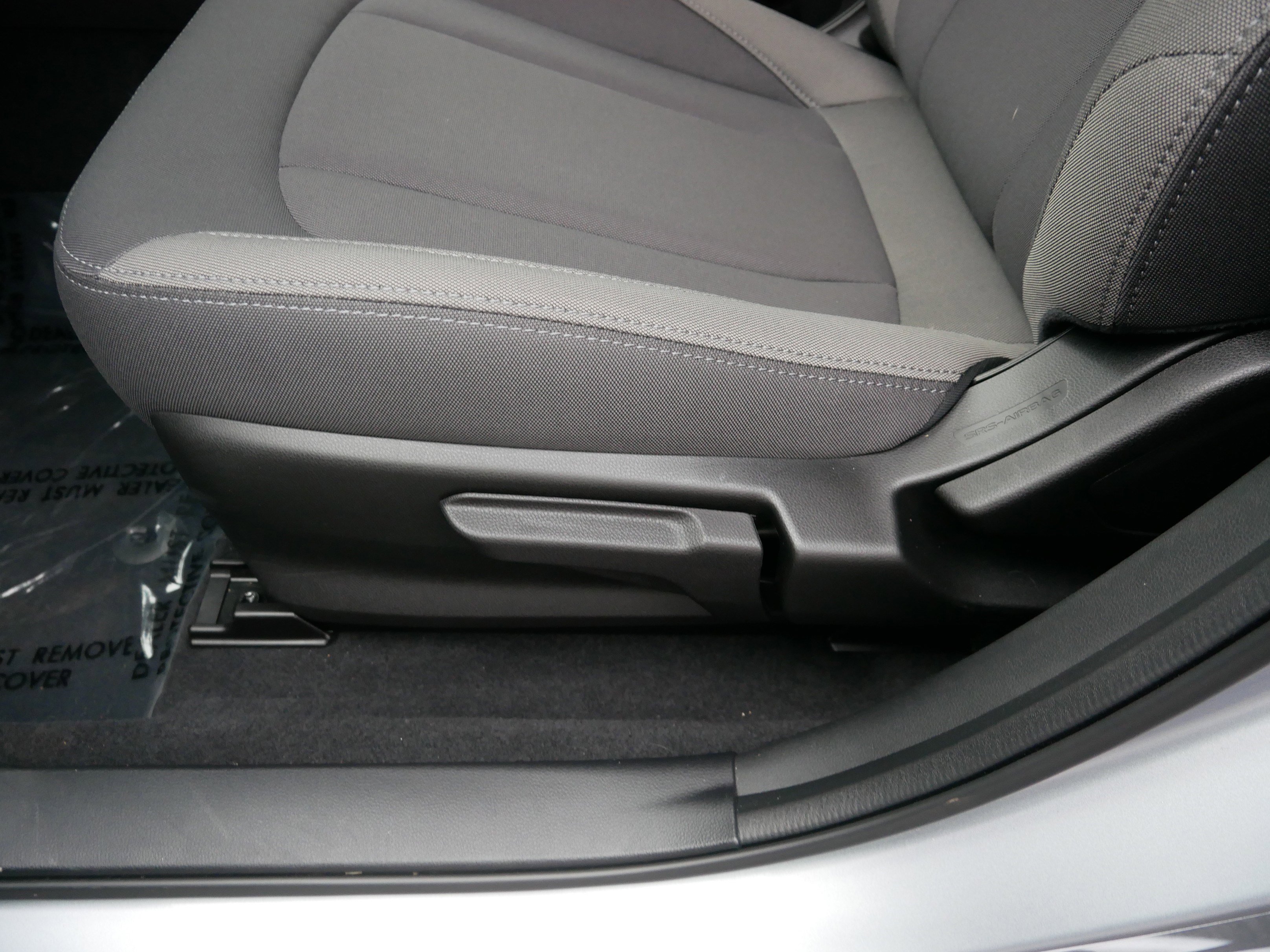 Used 2025 Subaru Impreza 2.0i image 20