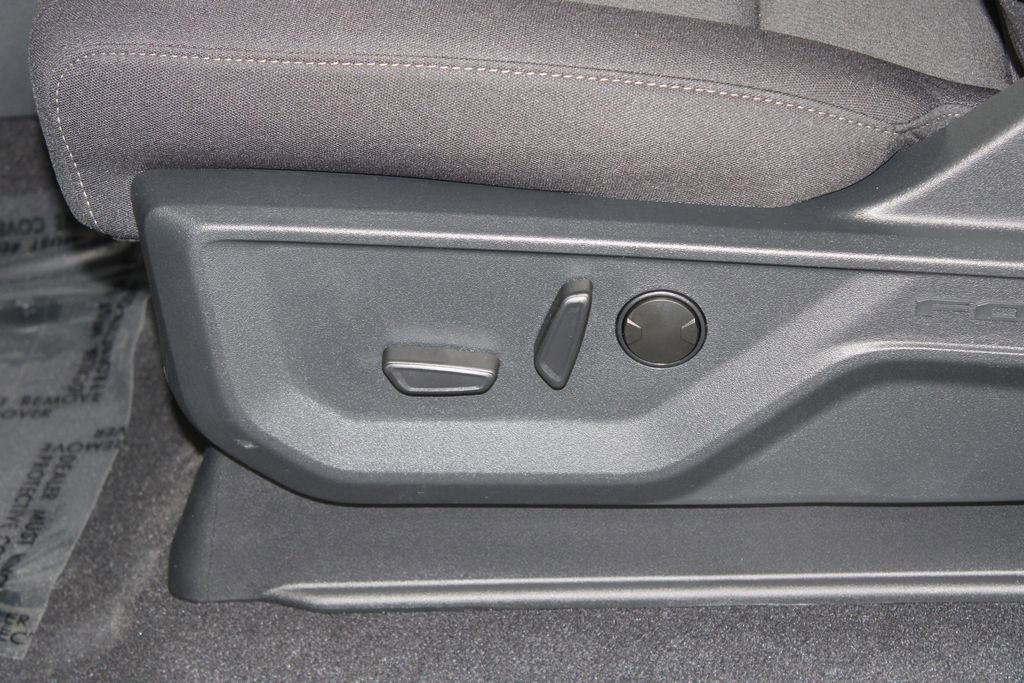 New 2026 Ford F150 XLT w/ Equipment Group 302A MID image 21