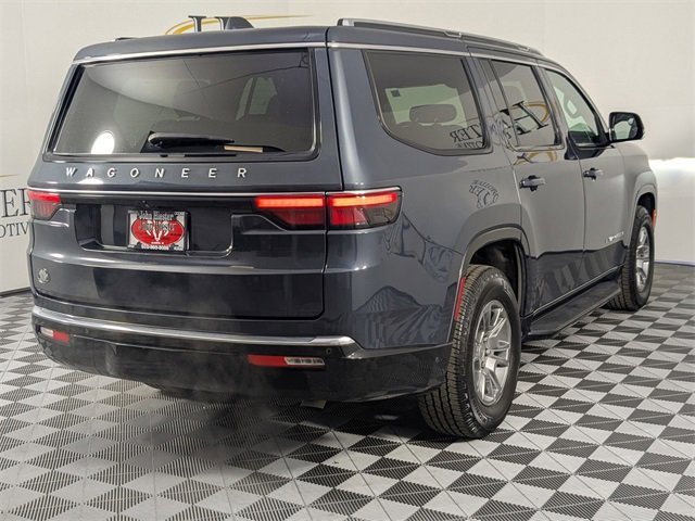 Used 2023 Jeep Wagoneer 2WD w/ Convenience Group I image 7