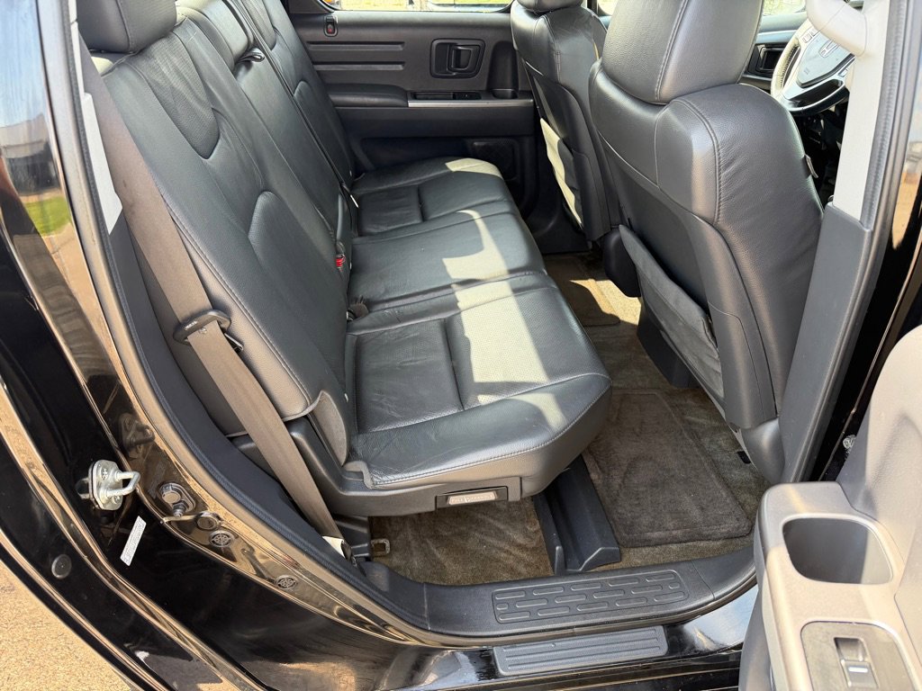 Used 2010 Honda Ridgeline RTL image 13