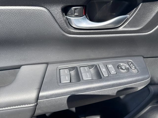 Certified 2024 Honda CR-V EX image 10