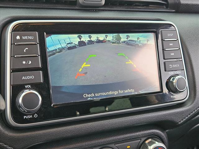 Used 2023 Nissan Versa S w/ S Plus Package image 13