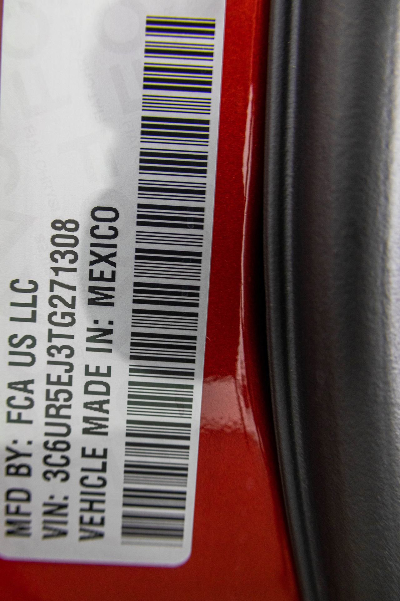 New 2026 RAM 2500 Rebel w/ Rebel Level 2 Equipment Group image 58