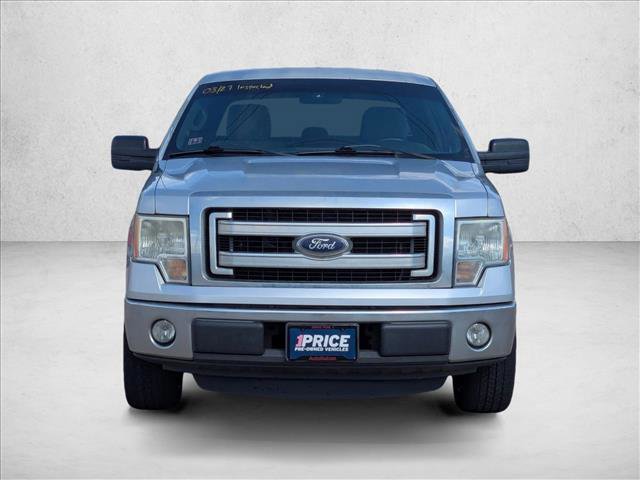Used 2013 Ford F150 XLT image 2