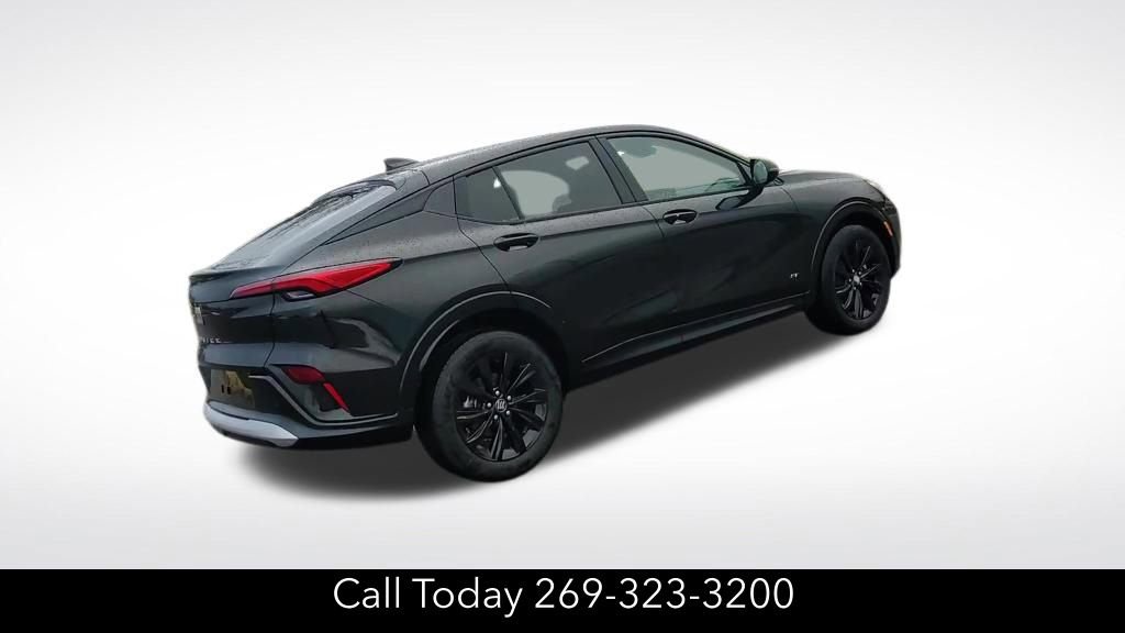 New 2026 Buick Envista Sport Touring w/ Convenience I Package image 6