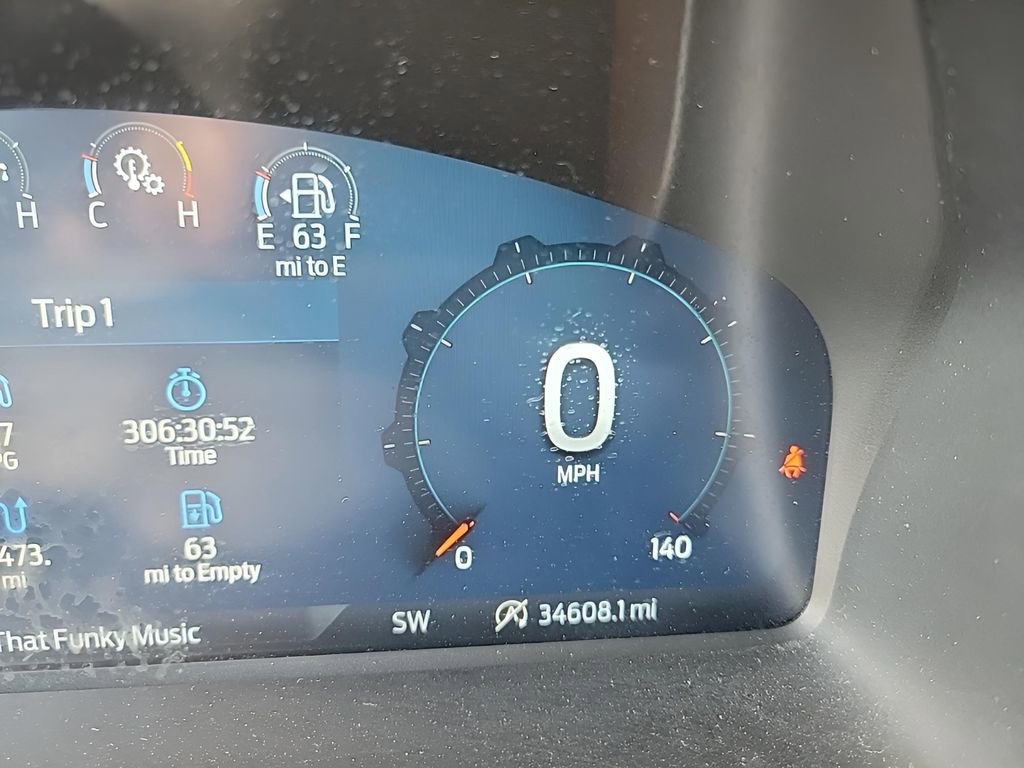 Used 2023 Ford Bronco Raptor image 24