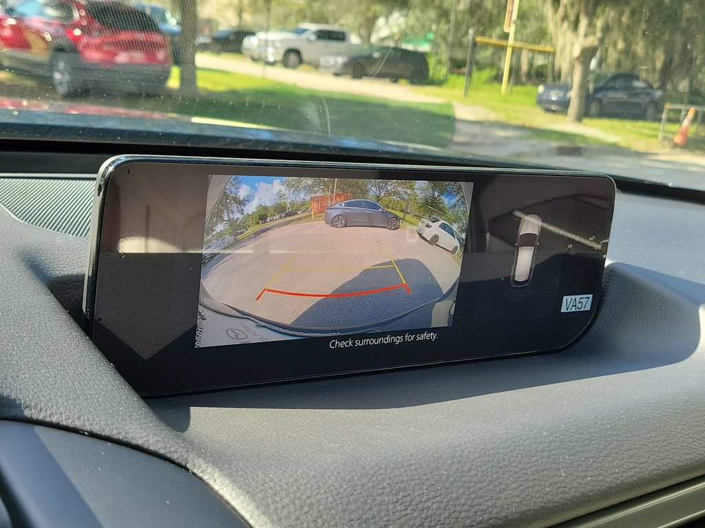 New 2026 MAZDA CX-50 AWD 2.5 S w/ Weather Package image 26