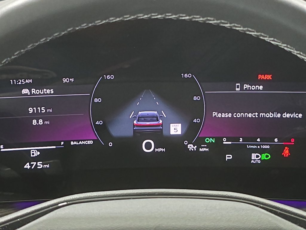 Certified 2025 Audi Q5 Premium w/ Convenience Package AWD/4WD image 11