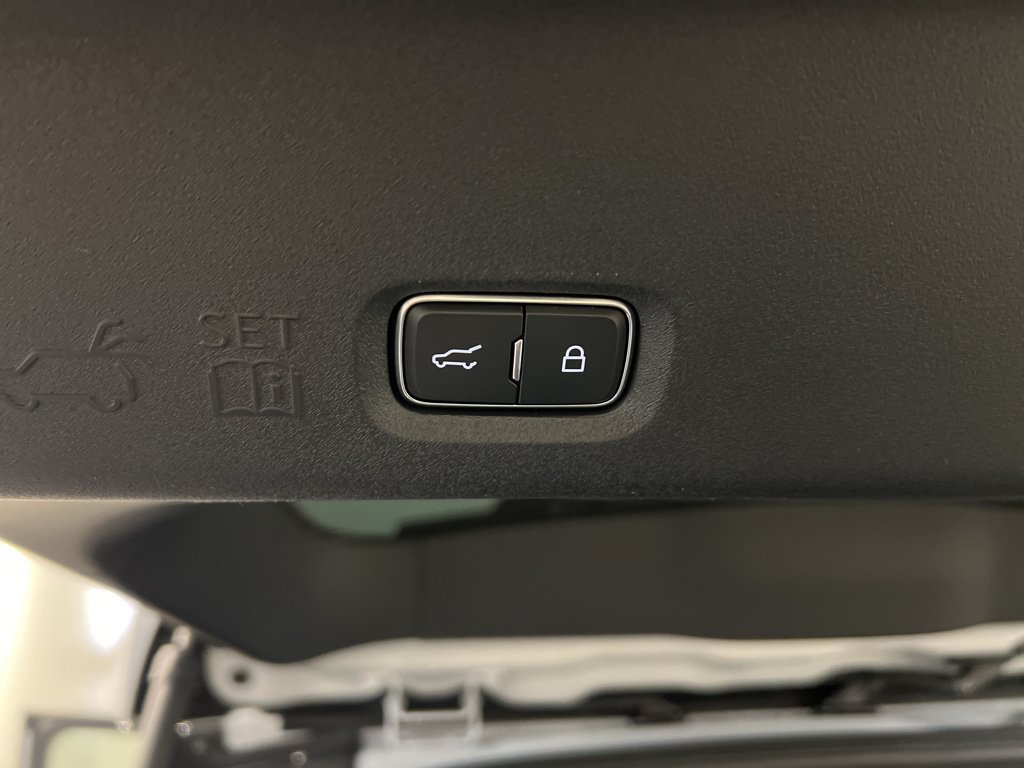 New 2026 Lincoln Navigator Reserve w/ Jet Appearance Package AWD/4WD image 47