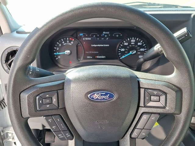 Used 2024 Ford E-450 and Econoline 450 Super Duty w/ Driver's Safety Package image 17