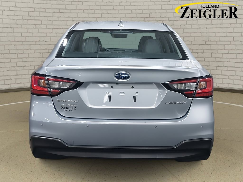 Used 2024 Subaru Legacy Limited image 6