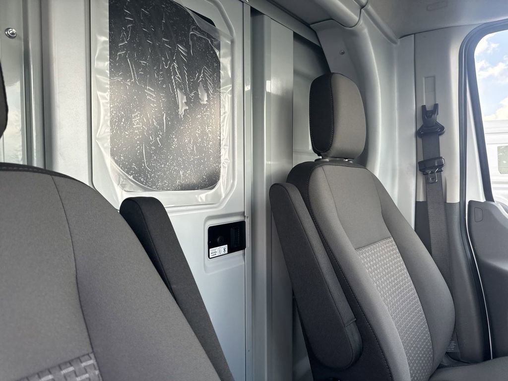 New 2024 Ford Transit 350 AWD w/ Interior Upgrade Package image 16