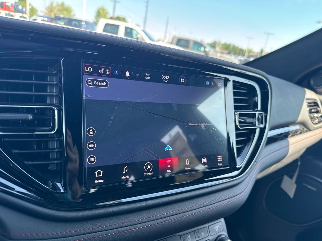 New 2026 Dodge Durango GT AWD/4WD image 16