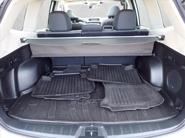 Used 2022 Subaru Forester Sport w/ Popular Package #3 AWD/4WD image 8