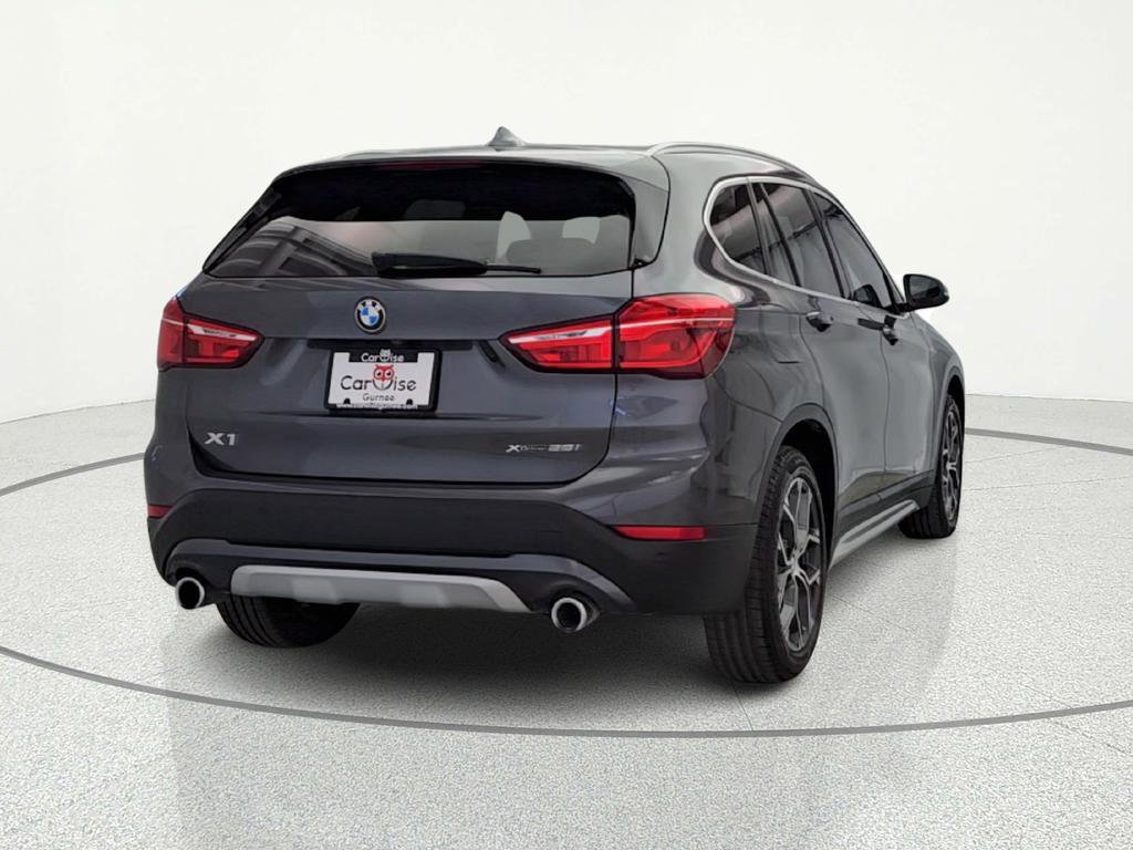 Used 2020 BMW X1 xDrive28i w/ Convenience Package image 8