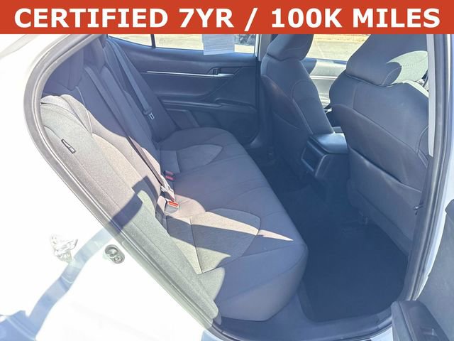 Used 2023 Toyota Camry LE image 11
