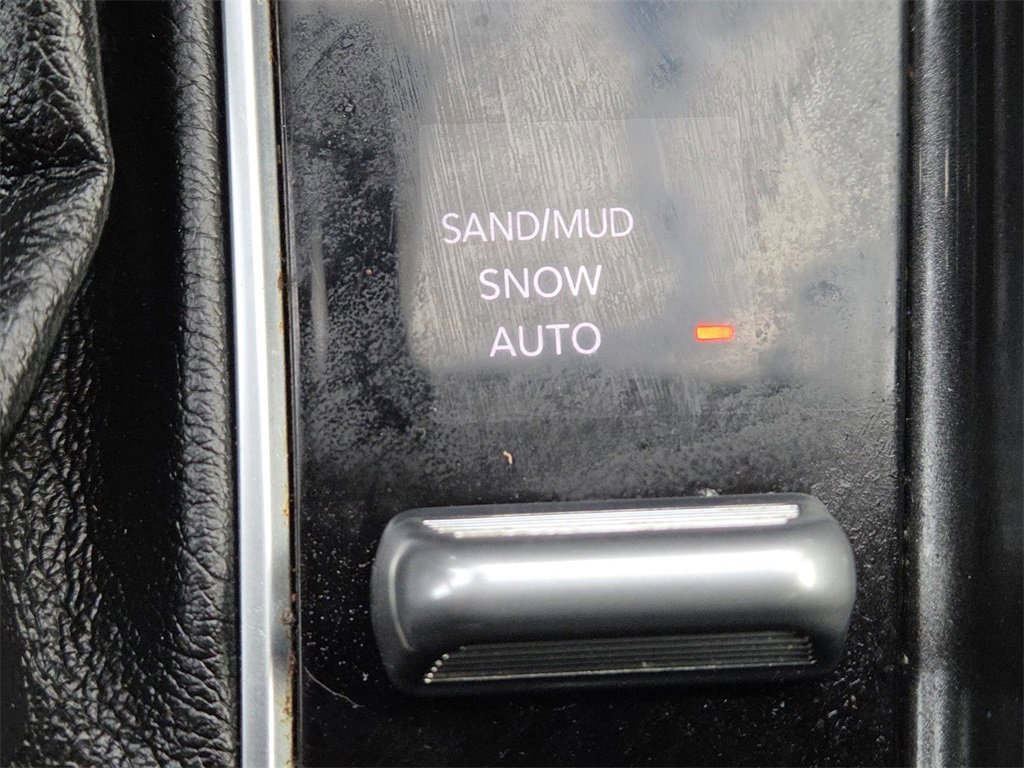 Used 2022 Jeep Compass Latitude image 5