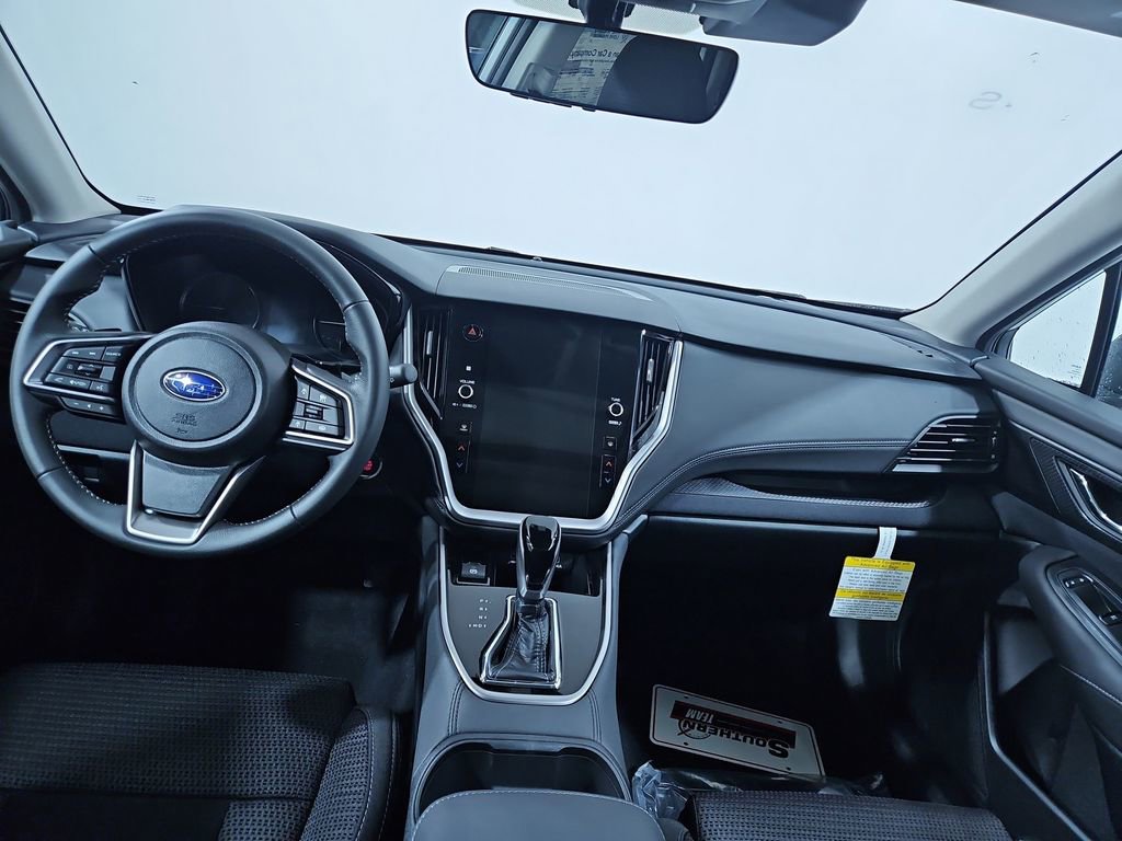 New 2025 Subaru Outback Premium image 12