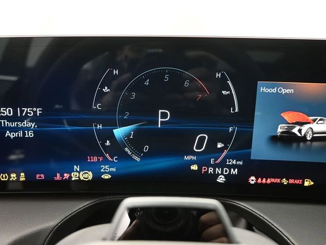 New 2026 Cadillac CT5 Premium Luxury w/ Technology Package image 32