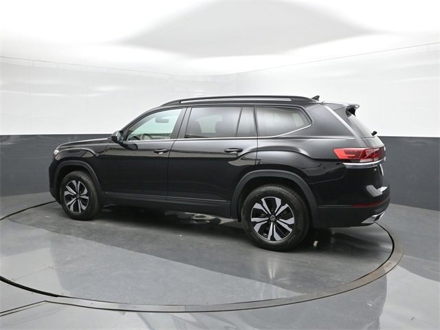 New 2026 Volkswagen Atlas SE image 5
