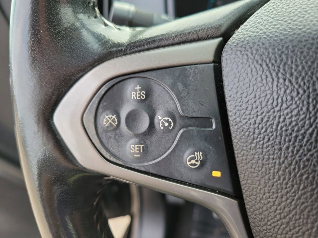 Used 2021 Chevrolet Colorado Z71 AWD/4WD image 23