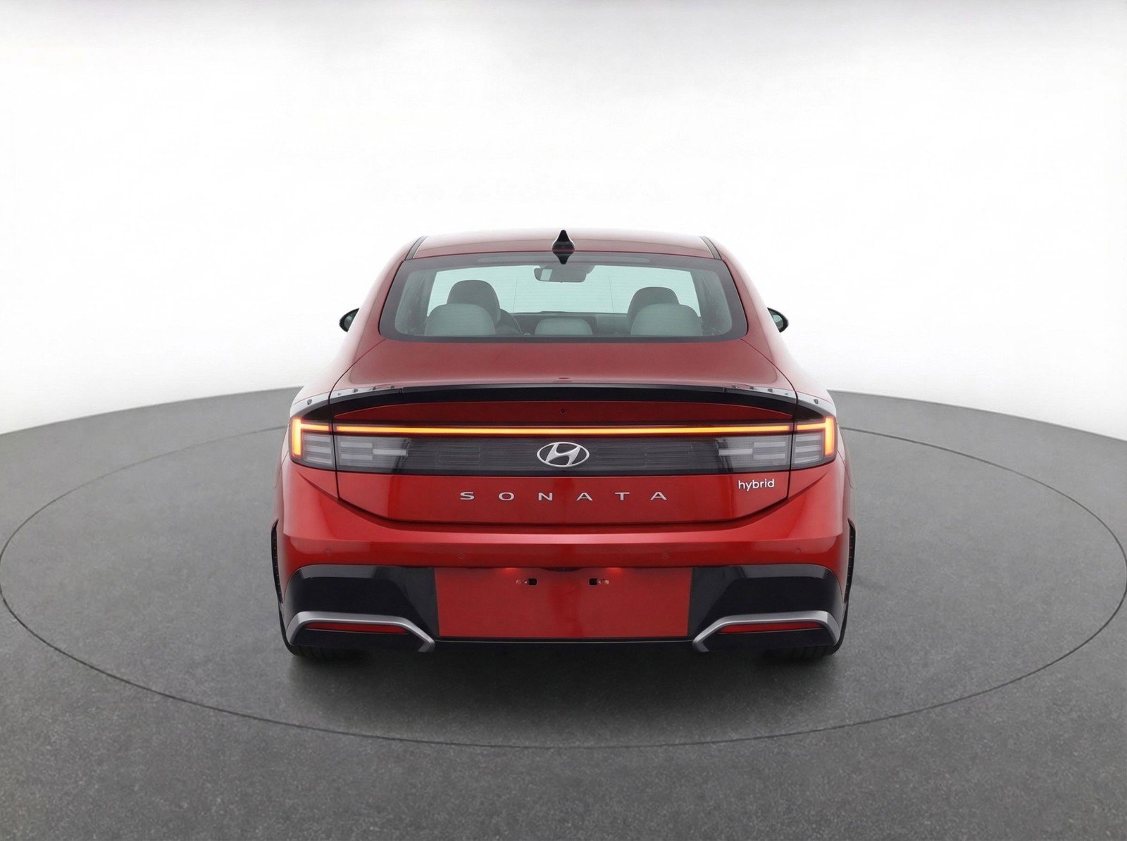 Used 2024 Hyundai Sonata SEL image 7