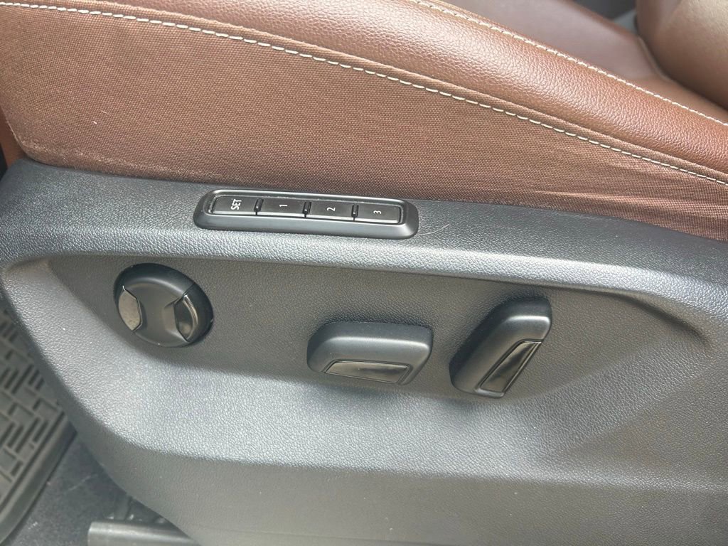 Used 2021 Volkswagen Atlas SEL image 50