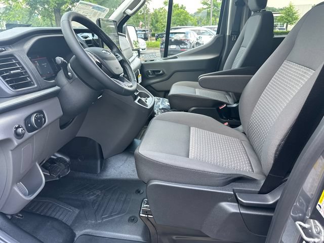 New 2026 Ford Transit 350 XLT RWD image 8