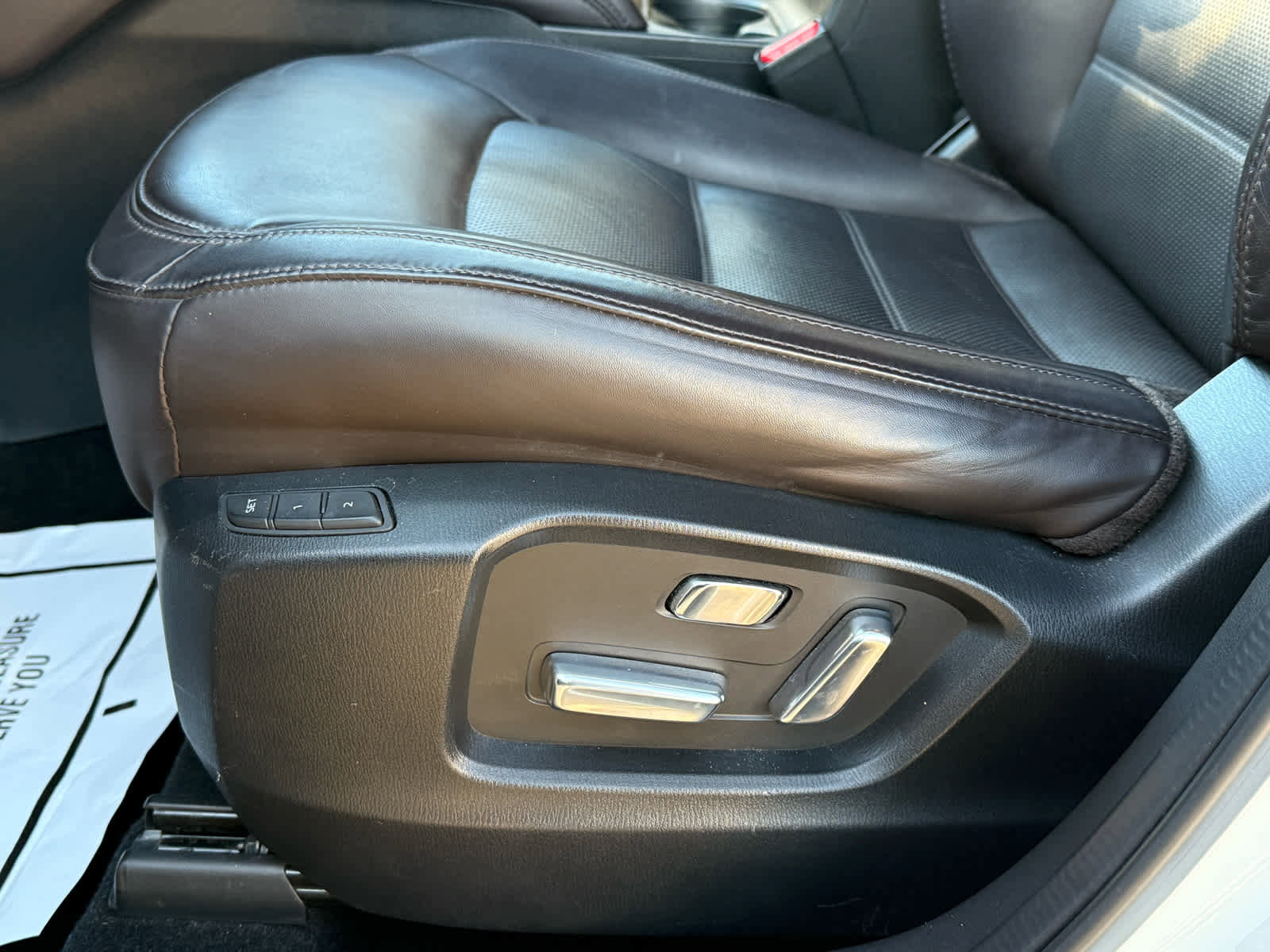 Used 2023 MAZDA CX-5 Signature image 14