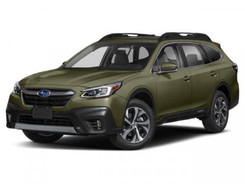 Used 2021 Subaru Outback Limited w/ Popular Package #2