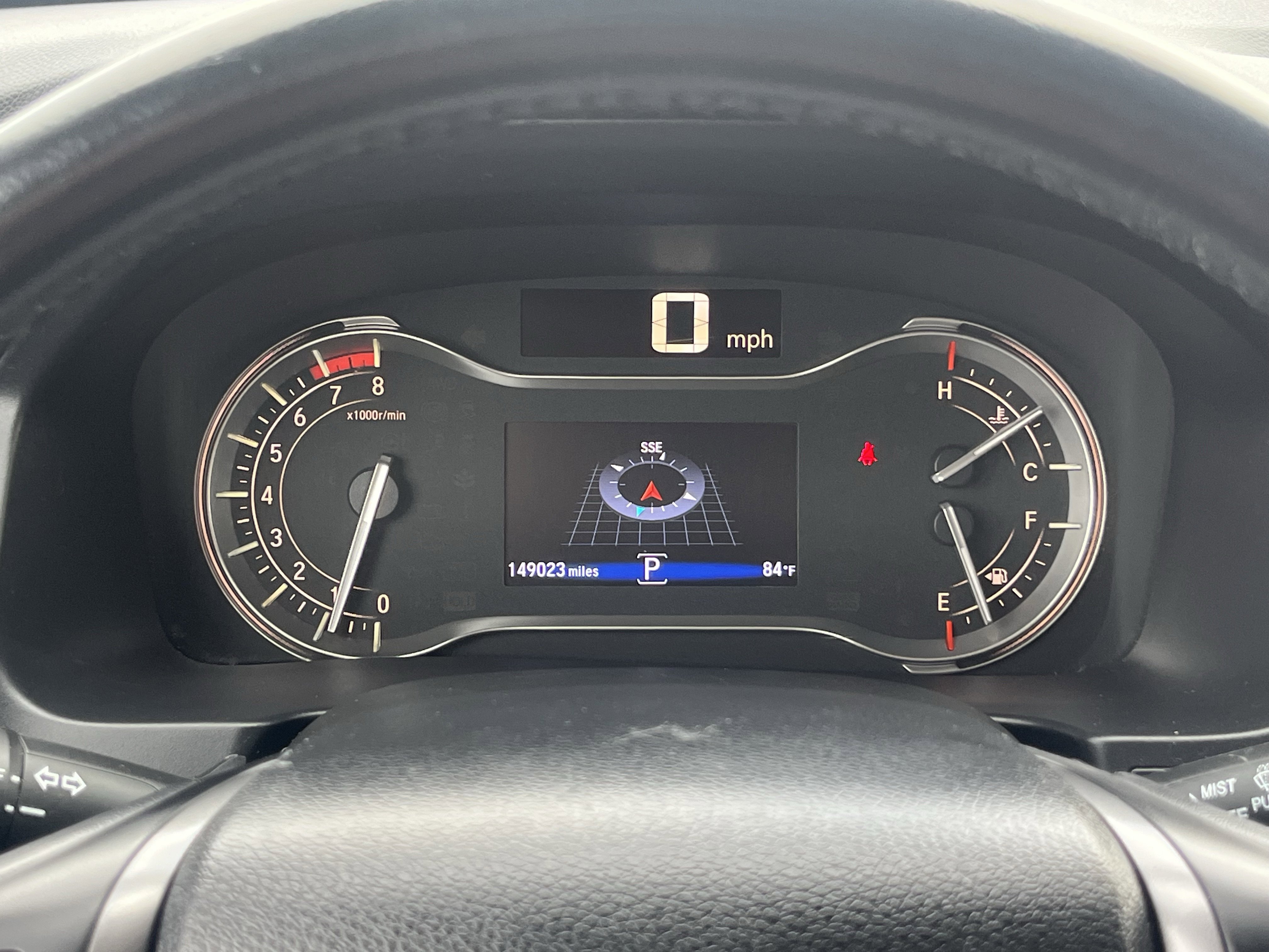 Used 2016 Honda Pilot EX-L image 21