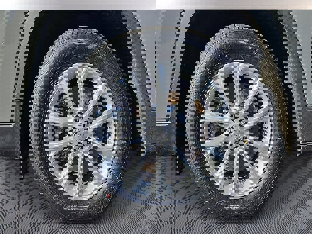 Used 2022 Jeep Cherokee Latitude Lux image 7