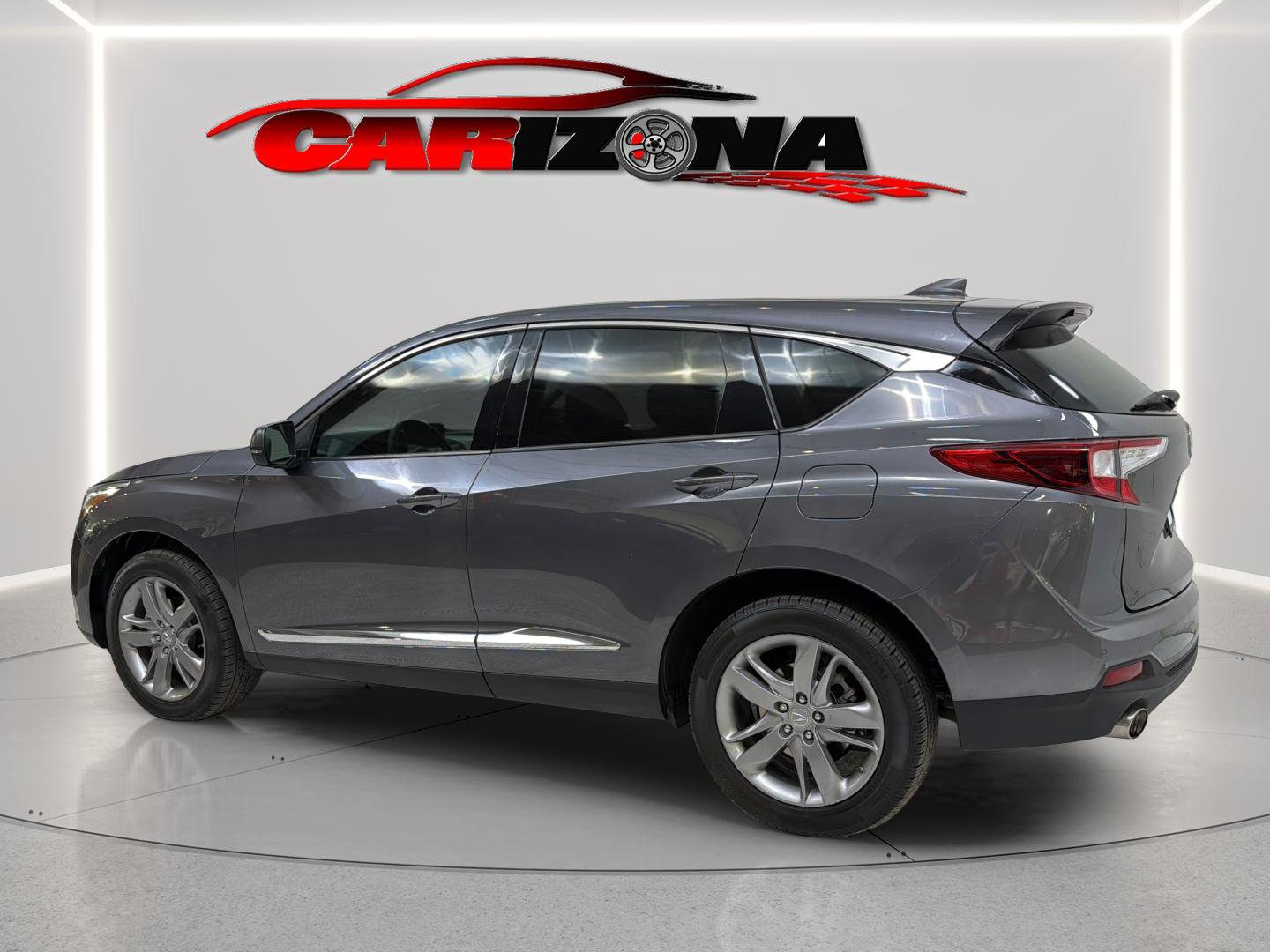 Used 2019 Acura RDX FWD w/ Advance Package image 7