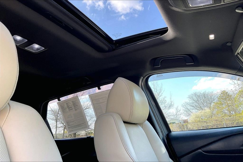 Used 2020 MAZDA CX-9 Grand Touring AWD/4WD image 22