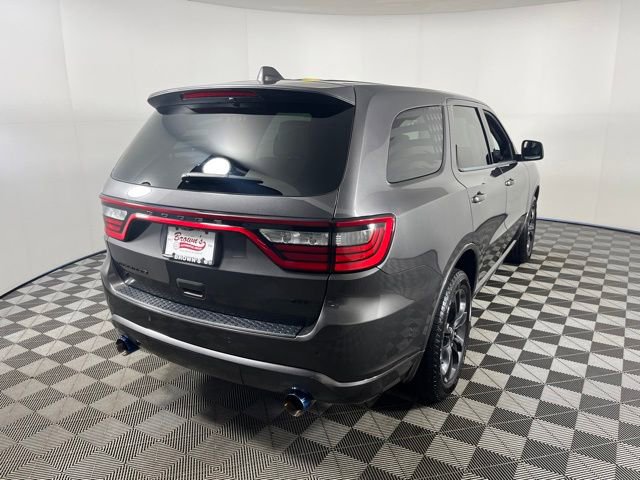 Used 2021 Dodge Durango GT AWD/4WD image 7