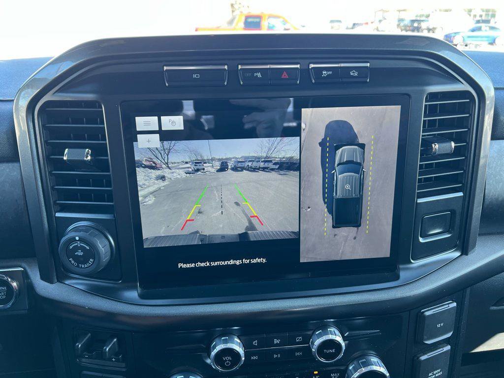 Used 2023 Ford F150 Tremor w/ Equipment Group 402A High image 42