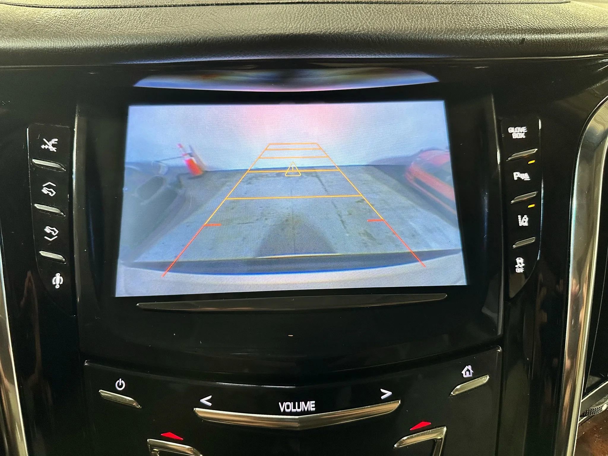 Used 2015 Cadillac Escalade ESV Premium AWD/4WD image 15