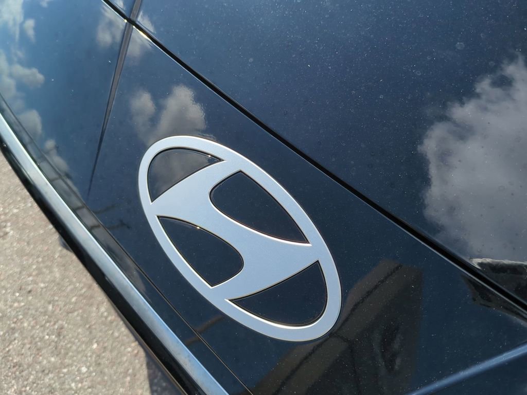 New 2026 Hyundai Elantra SEL Sport image 13