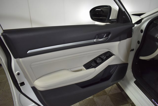 Certified 2023 Nissan Altima 2.5 SL image 7